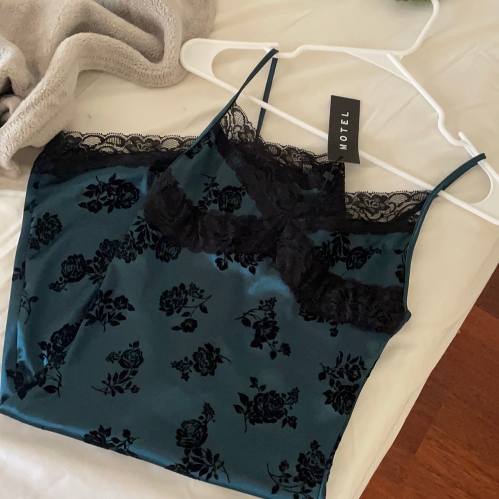 motel dress